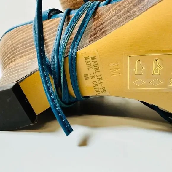 Proxy Madelina Women's Shoes Size 8 - Picture 3 of 3